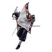 Megahouse Japan Devil Blade Shinobu Kocho Figure- Japan Figure Store - #1 Bring To You The Best Japanese Goods
