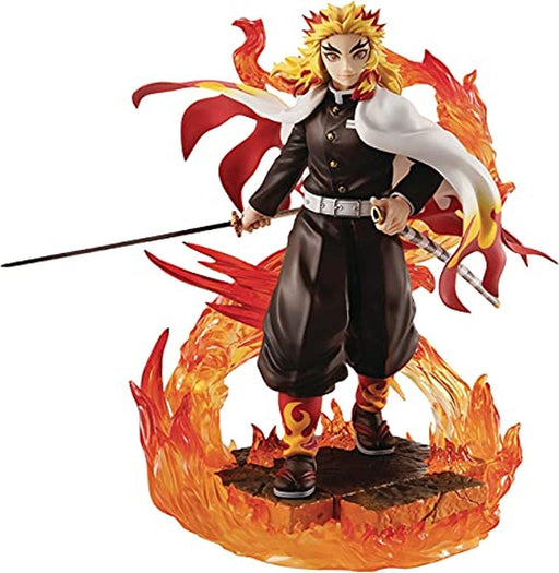 Megahouse Gem Series Devil Blade Anjuro Figure - Made In Japan- Japan Figure Store - #1 Bring To You The Best Japanese Goods