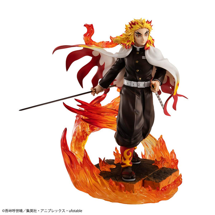 Megahouse Gem Series Devil Blade Anjuro Figure - Made In Japan- Japan Figure Store - #1 Bring To You The Best Japanese Goods