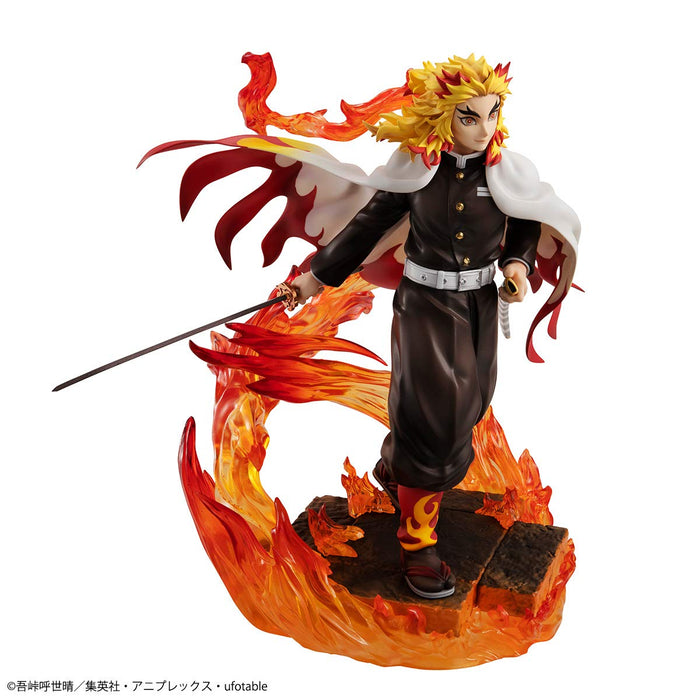 Megahouse Gem Series Devil Blade Anjuro Figure - Made In Japan- Japan Figure Store - #1 Bring To You The Best Japanese Goods