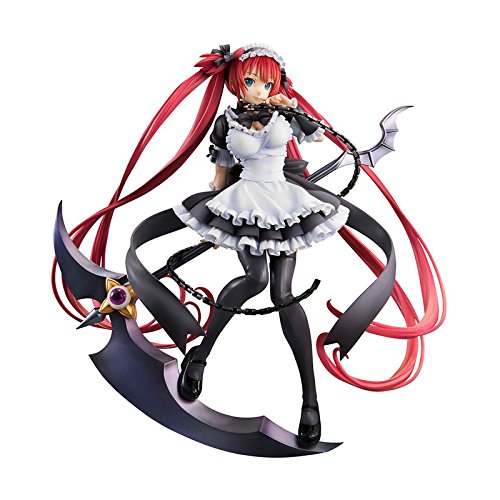 Megahouse Queen'S Blade Airi Figure On Sale - Japan- Japan Figure Store - #1 Bring To You The Best Japanese Goods