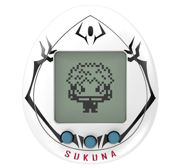 Bandai Jujutsucchi Succulent Color Digital Monster Electronic Toy Made In Japan- Japan Figure Store - #1 Bring To You The Best Japanese Goods