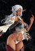 Max Factory Lineage II Dark Elf Brown Ver Painted 1/7 Scale PVC Finished Product- Japan Figure Store - #1 Bring To You The Best Japanese Goods