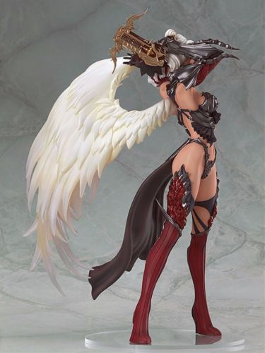 Lineage Ii Kamael 1/7 Pvc Figure Max Factory- Japan Figure Store - #1 Bring To You The Best Japanese Goods