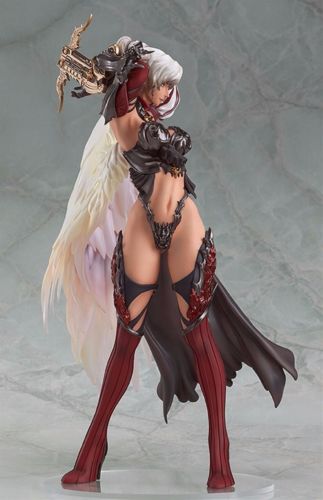 Lineage Ii Kamael 1/7 Pvc Figure Max Factory- Japan Figure Store - #1 Bring To You The Best Japanese Goods