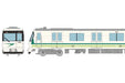 TOMYTEC Linear Subway Osaka Municipal Transportation Bureau Series 70 Early Car Nagahori Tsurumi-Ryokuchi Line/09 Configuration Green 4 Cars Set A N Scale- Japan Figure Store - #1 Bring To You The Best Japanese Goods