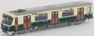 Tomytec Japan Linear Underground Railway Collection Yokohama Green Line 10000 Type 2Nd Car 10Th Anniversary 4-Car Set B 316466- Japan Figure Store - #1 Bring To You The Best Japanese Goods