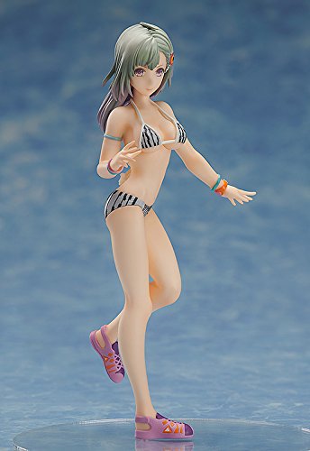 Freeing Little Armory Ena Toyosaki Swimsuit Figure 1/12 Scale Japan- Japan Figure Store - #1 Bring To You The Best Japanese Goods