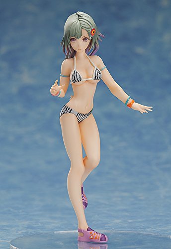Freeing Little Armory Ena Toyosaki Swimsuit Figure 1/12 Scale Japan- Japan Figure Store - #1 Bring To You The Best Japanese Goods