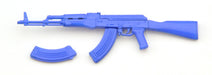 TOMYTEC La040 Military Series Little Armory Water Gun B 1/12 Scale Plastic Model Kit- Japan Figure Store - #1 Bring To You The Best Japanese Goods