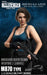 Little Armory Labh05 Resident Evil Death Island Weapons 3 Tomytec Japan- Japan Figure Store - #1 Bring To You The Best Japanese Goods