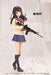 TOMYTEC Military Series 1/12 Little Armory Laop09 Sousai Shojo Teien Tactical Glove Tan Plastic Model- Japan Figure Store - #1 Bring To You The Best Japanese Goods