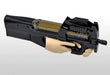Tomytec Little Armory 1/12 Scale Hand Parts - Figma PVC Hand Gun Set- Japan Figure Store - #1 Bring To You The Best Japanese Goods