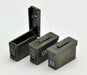 Tomytec Little Armory A2 Military Hard Case Plastic Model LD004- Japan Figure Store - #1 Bring To You The Best Japanese Goods