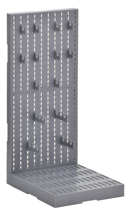 Tomytec Little Armory Gun Rack C Model - LD008 Plastic Construction Kit- Japan Figure Store - #1 Bring To You The Best Japanese Goods