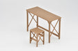 Tomytec Little Armory LD045 Military Office Model- Japan Figure Store - #1 Bring To You The Best Japanese Goods
