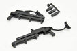 Little Armory Ls08 Ak Anna Katori Mission Pack Plastic Model- Japan Figure Store - #1 Bring To You The Best Japanese Goods