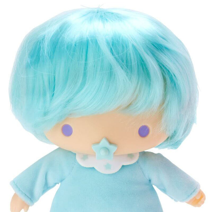 Little Twin Stars 45Th Soft Vinyl Doll (Baby Dream) Japan Figure 4550337335642 3