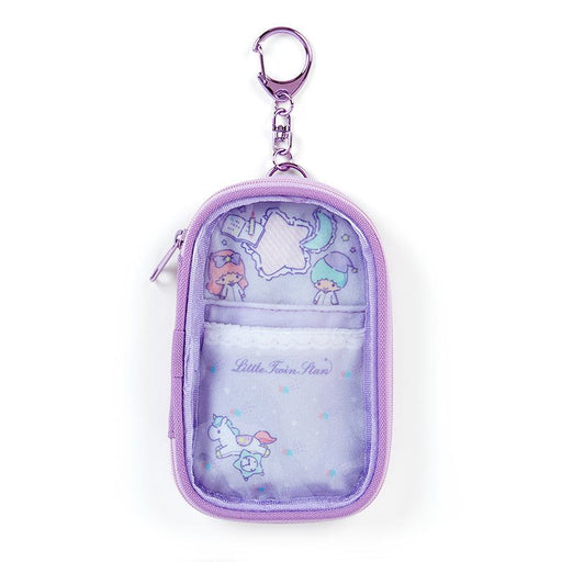 Little Twin Stars Acrylic Stand Holder (Enjoy Idol)- Japan Figure Store - #1 Bring To You The Best Japanese Goods