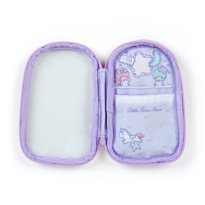 Little Twin Stars Acrylic Stand Holder (Enjoy Idol)- Japan Figure Store - #1 Bring To You The Best Japanese Goods