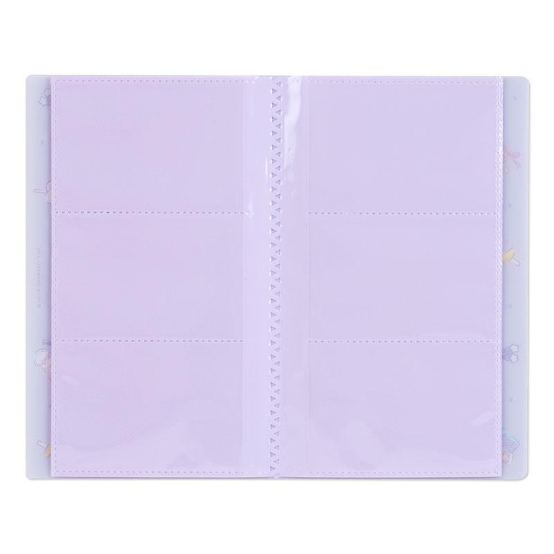 Sanrio Little Twin Stars Cheki Pocket Album (Enjoy Idol)- Japan Figure Store - #1 Bring To You The Best Japanese Goods