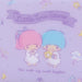 Sanrio Little Twin Stars Cheki Pocket Album (Enjoy Idol)- Japan Figure Store - #1 Bring To You The Best Japanese Goods