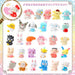 Little Twin Stars Clip Mascot Lara Japan Figure 4550337609538 3