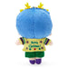 Sanrio Little Twin Stars (Kiki) Mascot Holder (Christmas Sweater Design)- Japan Figure Store - #1 Bring To You The Best Japanese Goods