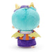 Little Twin Stars Mascot Holder Kiki (Halloween 2021) Japan Figure 4550337043578 1