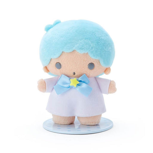 Little Twin Stars Nuitake Doll S Kiki (Pitatto Friends) Japan Figure 4550337075272