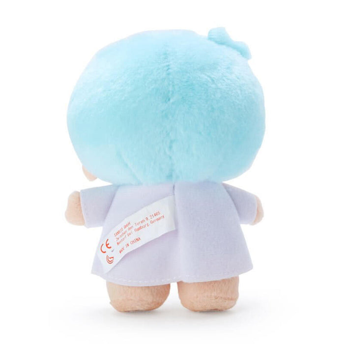 Little Twin Stars Nuitake Doll S Kiki (Pitatto Friends) Japan Figure 4550337075272 2