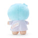 Little Twin Stars Nuitake Doll S Kiki (Pitatto Friends) Japan Figure 4550337075272 2
