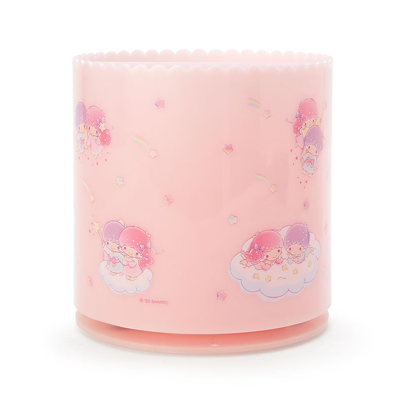 Little Twin Stars Rotating Cosmetic Rack- Japan Figure Store - #1 Bring To You The Best Japanese Goods