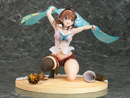 PHAT! Ryza Reisalin Stout 1/6 Figure Atelier Ryza 2: Lost Legends & The Secret Fairy- Japan Figure Store - #1 Bring To You The Best Japanese Goods
