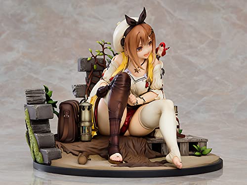 Liza&S Atelier The Queen Of The Darkness And The Secret Hideaway Lizalin Stout 1/6 Scale Plastic Pre-Painted Figure- Japan Figure Store - #1 Bring To You The Best Japanese Goods