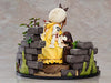Liza&S Atelier The Queen Of The Darkness And The Secret Hideaway Lizalin Stout 1/6 Scale Plastic Pre-Painted Figure- Japan Figure Store - #1 Bring To You The Best Japanese Goods