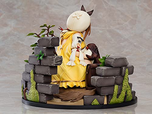 Liza&S Atelier The Queen Of The Darkness And The Secret Hideaway Lizalin Stout 1/6 Scale Plastic Pre-Painted Figure- Japan Figure Store - #1 Bring To You The Best Japanese Goods