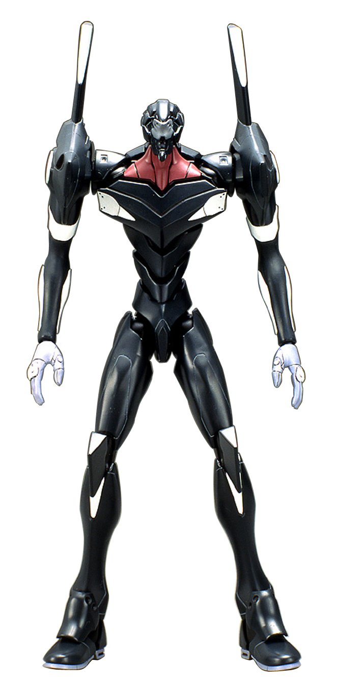 BANDAI 551555 Evangelion Eva-03 Production Model Non-Scale Kit- Japan Figure Store - #1 Bring To You The Best Japanese Goods