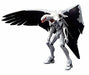 Lmhg Eva-05 Mass Production Model Neon Genesis Evangelion Plastic Model Kit- Japan Figure Store - #1 Bring To You The Best Japanese Goods