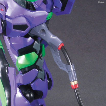 Lmhg Evangelion Android Evangelion Test Unit 1 (Evangelion New Theatrical Version) Theater Release Commemorative Package Ver.1/144 Scale Color Coded Plastic Model- Japan Figure Store - #1 Bring To You The Best Japanese Goods