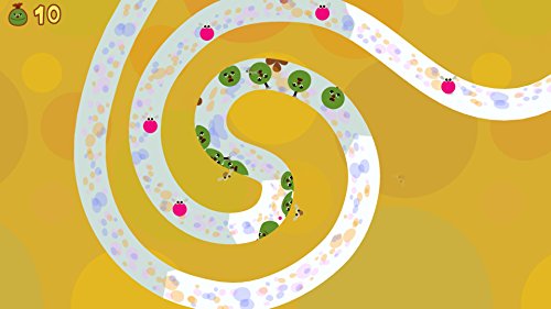 Loco Roco Sony Ps4 Playstation 4 - New Japan Figure 4948872320252 1