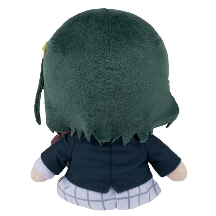 Good Smile Company Love Live! Nijigasaki High School Idol Club Shiori Mifune Plush Toy- Japan Figure Store - #1 Bring To You The Best Japanese Goods