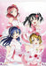 Love Live! School Idol Collection Perfect Visual Book Art Book- Japan Figure Store - #1 Bring To You The Best Japanese Goods