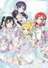 Love Live! School Idol Festival Official Illustration Book 3 Art Book- Japan Figure Store - #1 Bring To You The Best Japanese Goods