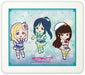 Love Live! Sunshine!! Mouse Pad 3rd Graders- Japan Figure Store - #1 Bring To You The Best Japanese Goods