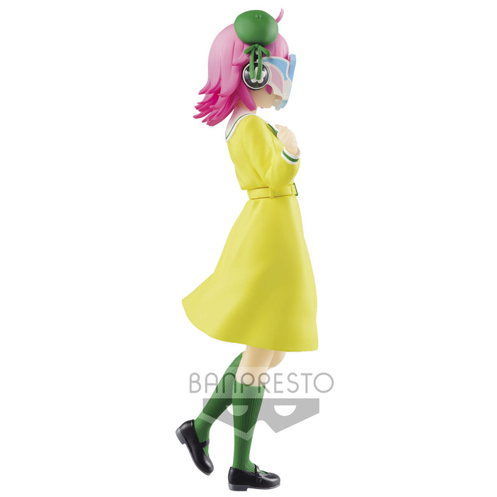 Banpresto Lovelive! Rina Tennoji Nijigasaki Academy Idol Club Figure- Japan Figure Store - #1 Bring To You The Best Japanese Goods