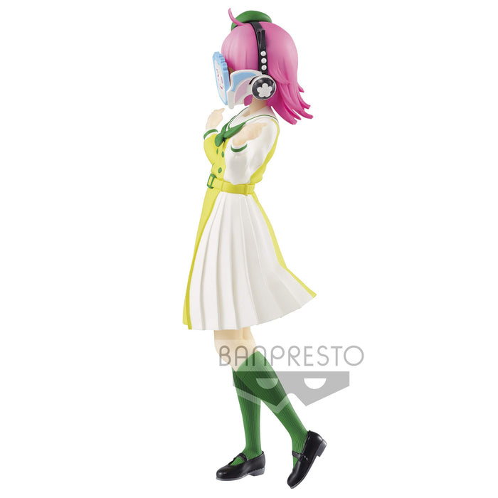 Banpresto Lovelive! Rina Tennoji Nijigasaki Academy Idol Club Figure- Japan Figure Store - #1 Bring To You The Best Japanese Goods
