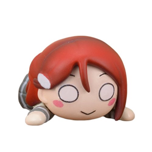 Sega Japan Lovelive! Sunshine!! Riko Sakurauchi Nesoberi Petit Figure Vol.1- Japan Figure Store - #1 Bring To You The Best Japanese Goods
