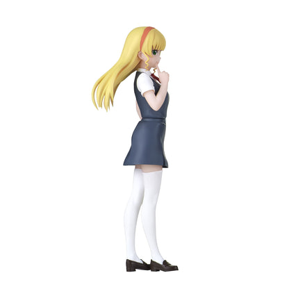 Banpresto Lovelive Super Star Heiana Sumire Collectible Figure- Japan Figure Store - #1 Bring To You The Best Japanese Goods