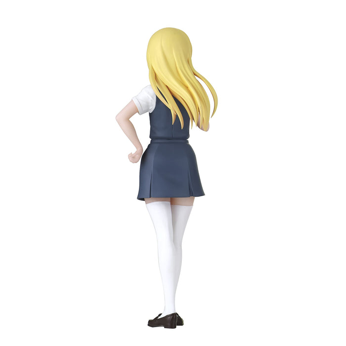 Banpresto Lovelive Super Star Heiana Sumire Collectible Figure- Japan Figure Store - #1 Bring To You The Best Japanese Goods